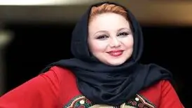 بهنوش بختیاری برای اولین بار از همسرش رونمایی کرد