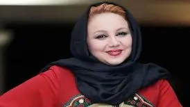 بهنوش بختیاری برای اولین بار از همسرش رونمایی کرد