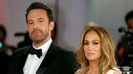 عمارت فوق لاکچری جنیفرلوپز و بن افلک/ عکس
