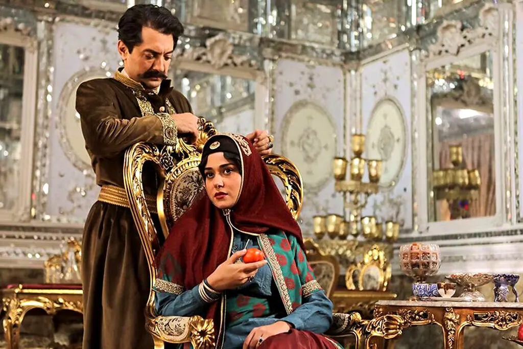 تهیه کننده «جیران»: ساترا که یک‌ بار با تعلیق یک ماهه پخش سریال، حکم به فقدان شباهت داده؛ حالا باید از سریال دفاع کند/ این توقیف‌های پیاپی به سریال آسیب می‌زند