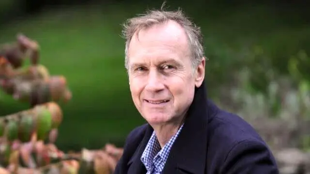 درگذشت یک نویسنده پر فروش بر اثر ایست قلبی