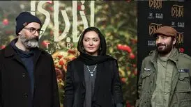 وقتی پاسا پیروزفر چشم همه را به خود خیره می کند/ چرا هشتگ پارسا پیروزفر در توییتر داغ شد؟
