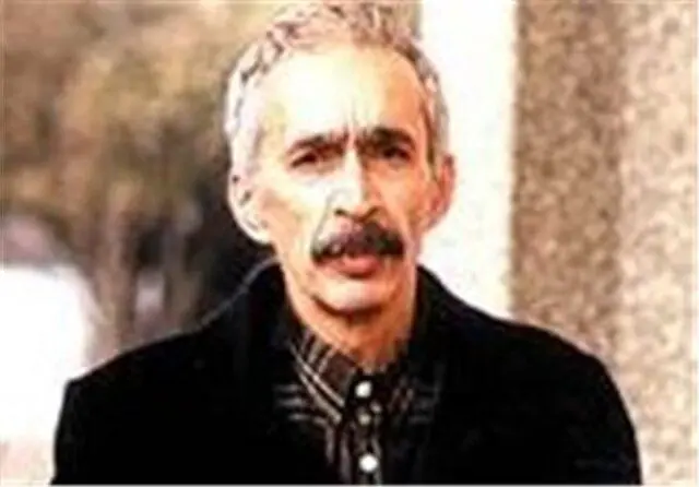 با پیشنهاد حمید جبلی و به کوشش خانواده ژیان 