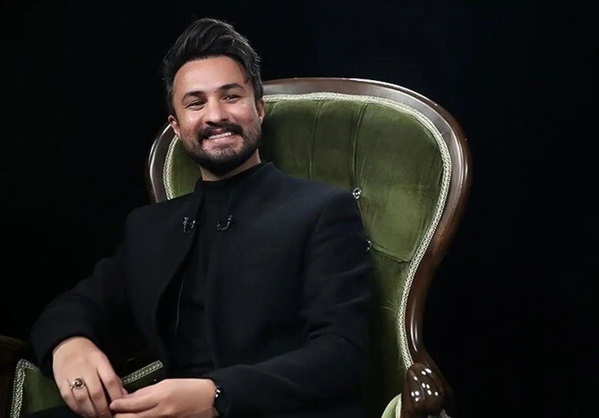 توصیه ویژه مصطفی راغب در برنامه 1001 به مجردها/ویدیو