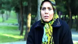 تغییر چهره جذاب «باران» سریال آوای باران بعد 11 سال در 35 سالگی/ عکس
