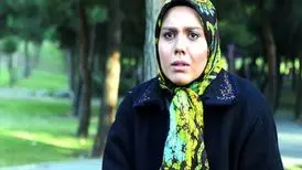 تغییر چهره جذاب «باران» سریال آوای باران بعد 11 سال در 35 سالگی/ عکس
