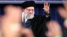 غزلی که رهبر شهید برای شهادتش خواند
