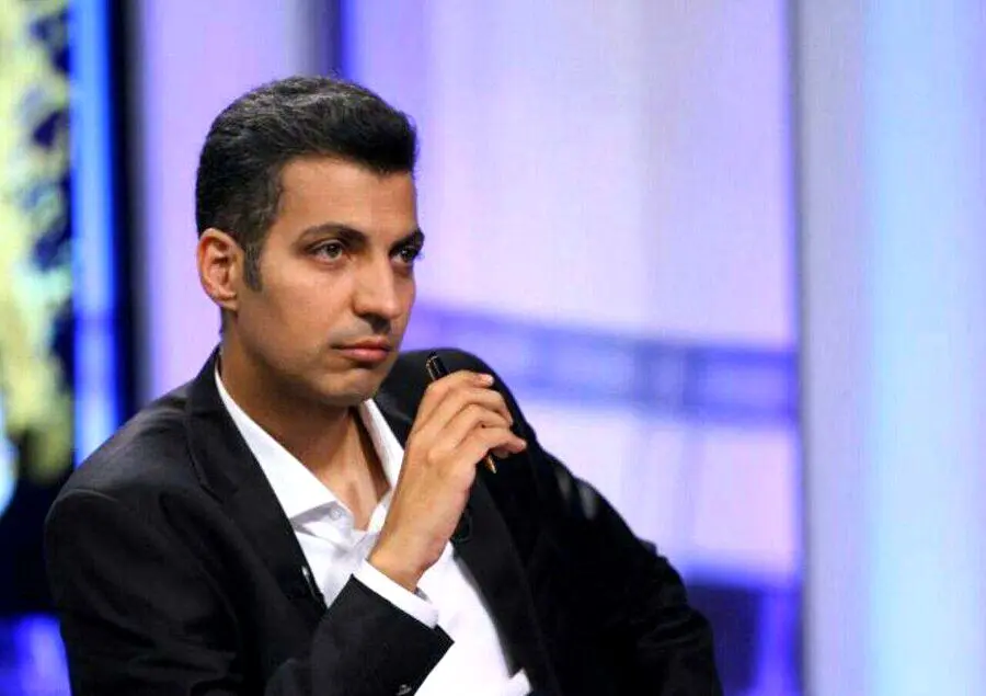 عادل فردوسی‌پور: در این چند سال خیلی اذیت شدم