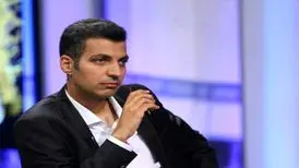 عادل فردوسی‌پور: در این چند سال خیلی اذیت شدم