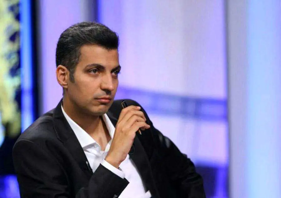 عادل فردوسی‌پور: در این چند سال خیلی اذیت شدم