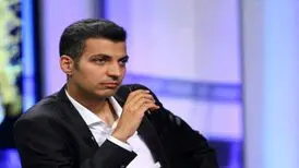 عادل فردوسی‌پور: در این چند سال خیلی اذیت شدم