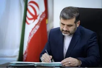 اعضای شورای شعر منصوب شدند
