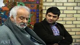 واکنش پسر ناصر ملک مطیعی به حمله کیهان/ نبش قبر کنید استخوان‌های پدرم را به دادگاه ببرید و دوباره محاکمه کنید
