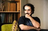 آخرین وضعیت سلامت رضا امیرخانی