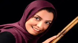 الیکا عبدالرزاقی برای این نقش در یک شب دو کیلوگرم وزن کم کرد
