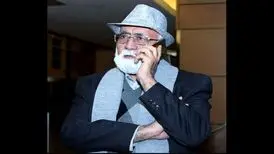 روایت غلامرضاموسوی درباره جلسه با دبیر شورای عالی انقلاب فرهنگی و مباحث نمایش خانگی
