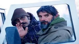 امین حیایی: فیلم برف آخر، ایمانم را قوی‌تر کرد/ امیدوارم اوضاع محیط‌بانان کمی بهبود پیدا کند