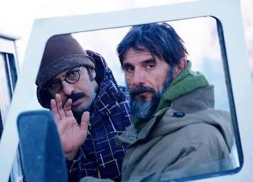 امین حیایی: فیلم برف آخر، ایمانم را قوی‌تر کرد/ امیدوارم اوضاع محیط‌بانان کمی بهبود پیدا کند