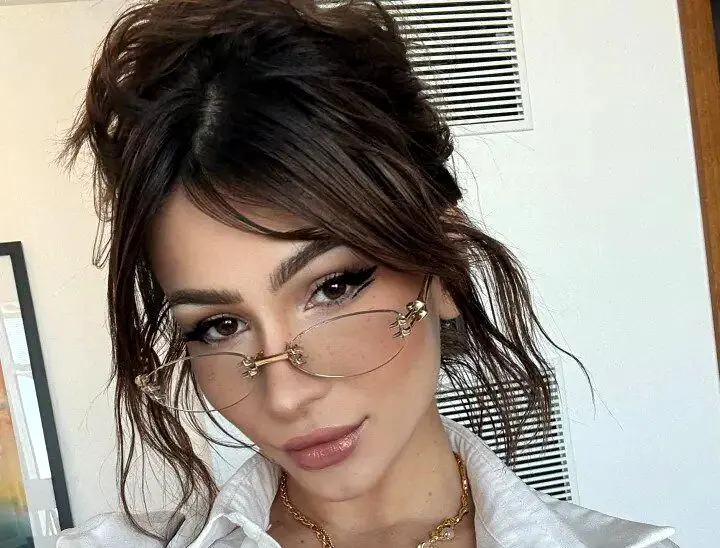 دنیای تباه مجنونان توجه/پخش زنده زایمان اینفلوئنسر معروف
