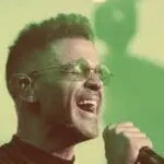 آهنگ «برگای زرد» از سیروان خسروی