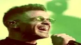آهنگ «برگای زرد» از سیروان خسروی