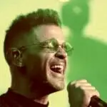 آهنگ «برگای زرد» از سیروان خسروی