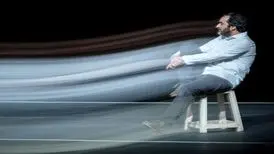 گزارشی از پایان تابستان صحنه/ مسعود کرامتی و بهاره رهنما هم آمدند
