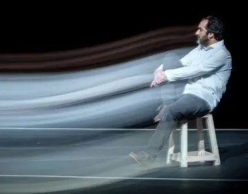 گزارشی از پایان تابستان صحنه/ مسعود کرامتی و بهاره رهنما هم آمدند
