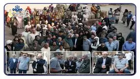 سریال «سلمان فارسی» به ایران باستان رسید
