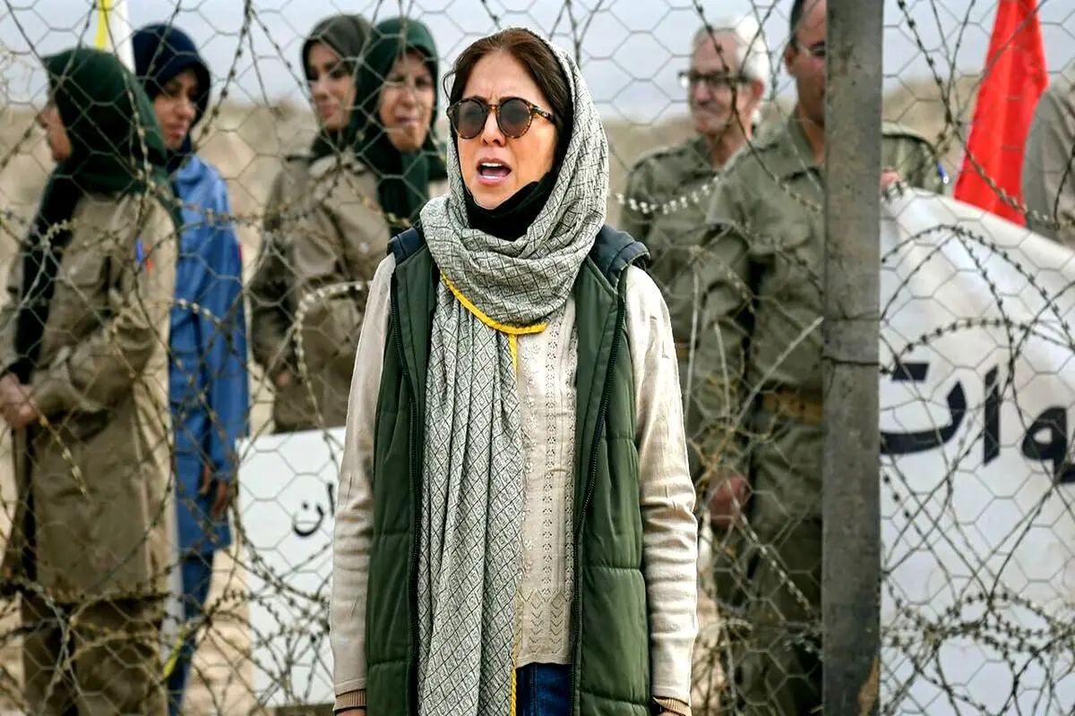 «سرهنگ ثریا» آماده نمایش شد

