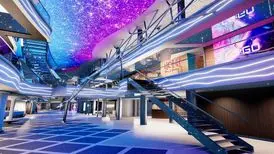 عجیب‌ترین هتل جام جهانی ۲۰۲۲ قطر