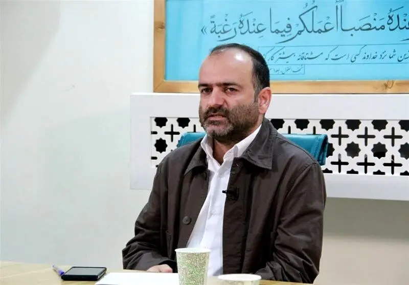 «مهدی نقویان» رییس جدید مرکز سیمافیلم شد