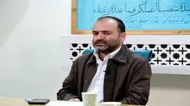 توضیحات علی صبوری درباره ماجرای درگیری اش با پلیس و کادر درمان+ فیلم
