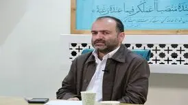 توضیحات علی صبوری درباره ماجرای درگیری اش با پلیس و کادر درمان+ فیلم
