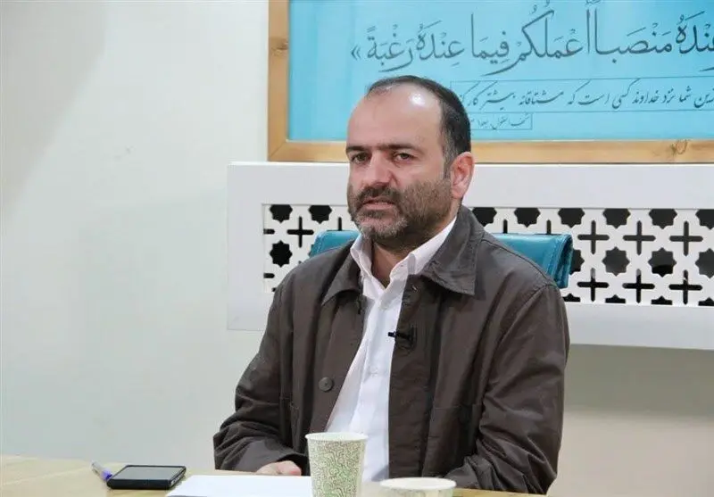 «مهدی نقویان» رییس جدید مرکز سیمافیلم شد