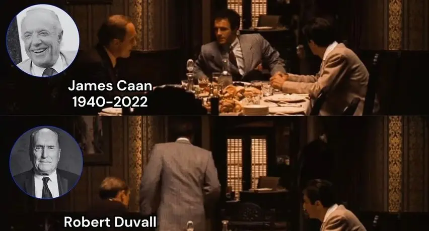 پایان نسل طلایی هالیوود/عکس

