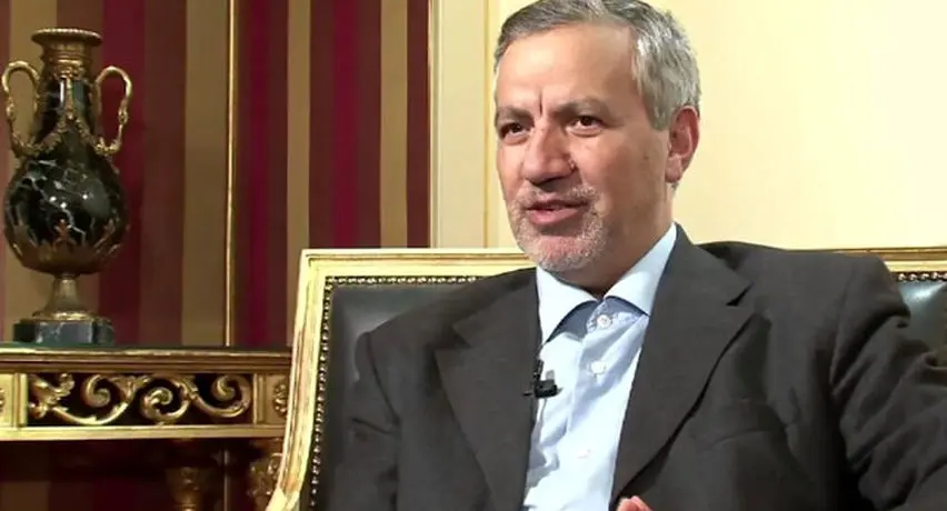 موضع عطاءالله مهاجرانی درباره جنگ و ایران
