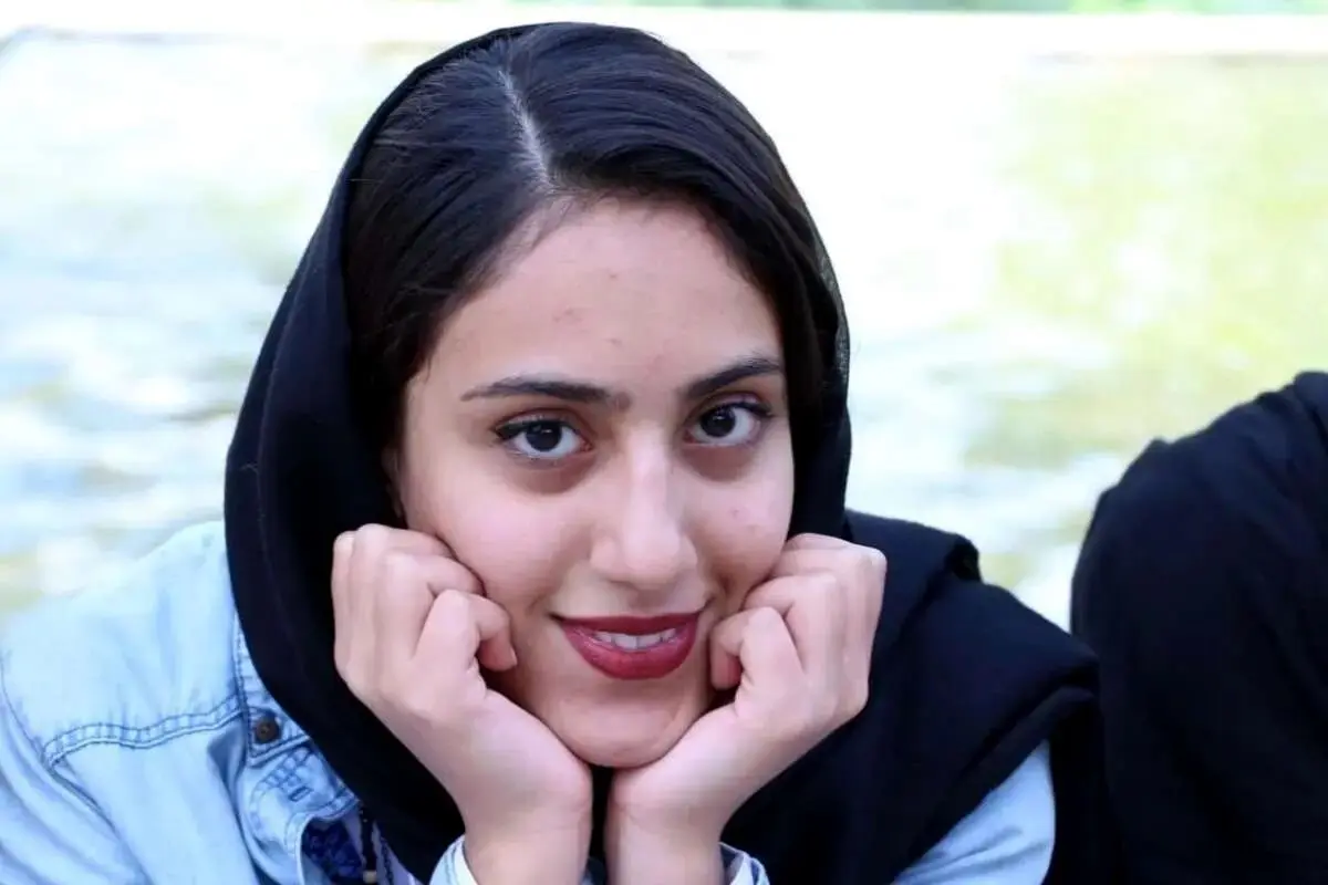 مه‌نیا محمودی بازیگر جوان تئاتر درگذشت
