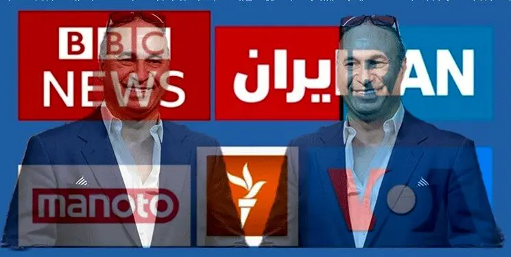 کاسبان تحریم جشنواره فیلم فجر چه کسانی هستند؟
