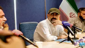 جشنواره نمایش عروسکی تهران-مبارک به بهار ۱۴۰۲ موکول شد
