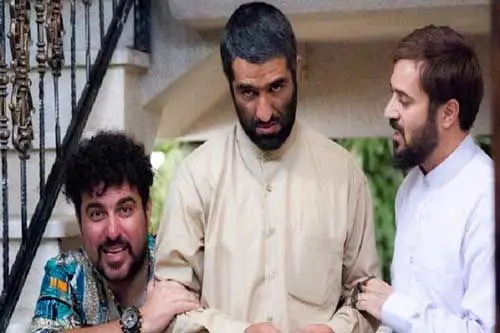 جدول فروش هفتگی سینمای ایران/ «دینامیت» در صدر و «گیسوم» در کف فروش