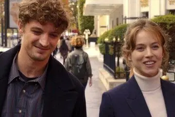 اکران فیلم «کودتای شانس» وودی آلن در فرانسه/ منتقدان نپسندیدند
