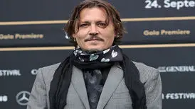 جانی دپ به جرم خشونت علیه زنان دستگیر نشده است/ دفاع سن سباستین از آقای سوپراستار