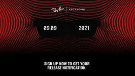 عینک هوشمند فیس‌بوک به زودی معرفی می‌شود