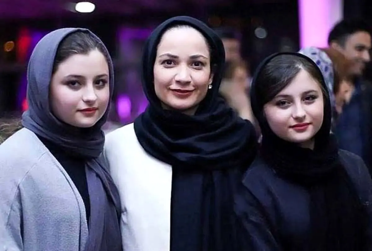رونمایی «سارا» سریال پایتخت از تیپ و ژست زمستانی و جدید در سوئد/ ویدئو
