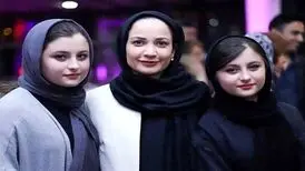 رونمایی «سارا» سریال پایتخت از تیپ و ژست زمستانی و جدید در سوئد/ ویدئو
