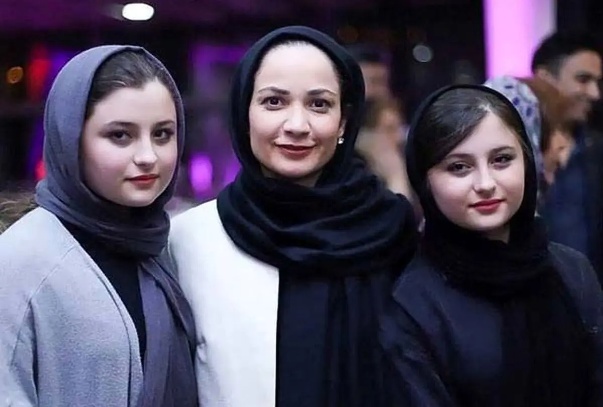 رونمایی «سارا» سریال پایتخت از تیپ و ژست زمستانی و جدید در سوئد/ ویدئو
