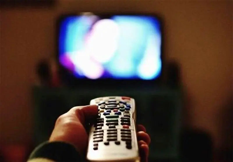 عکس | پرکارترین سلبریتی زن صدا و سیما به لندن مهاجرت کرد؟
