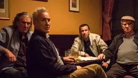 پخش ماجرای یک سرقت واقعی در قالب سریال