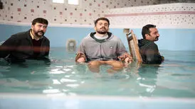 بازیگری که در حسرت پخش سریالش جان باخت
